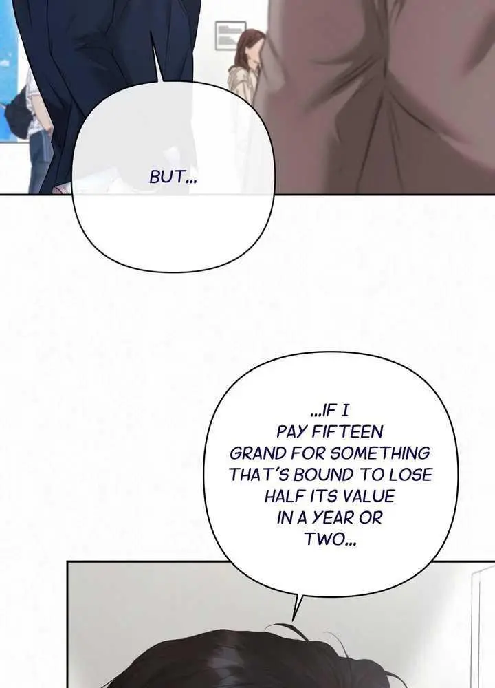 Diamond Dust - Chapter 20 Page 20