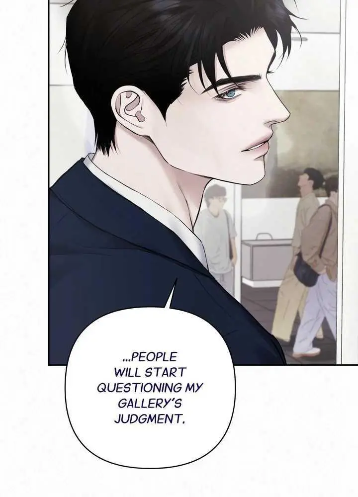 Diamond Dust - Chapter 20 Page 21