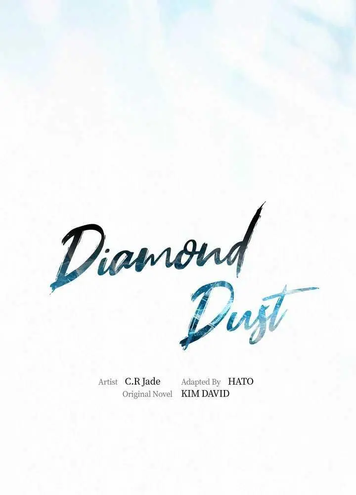 Diamond Dust - Chapter 20 Page 27