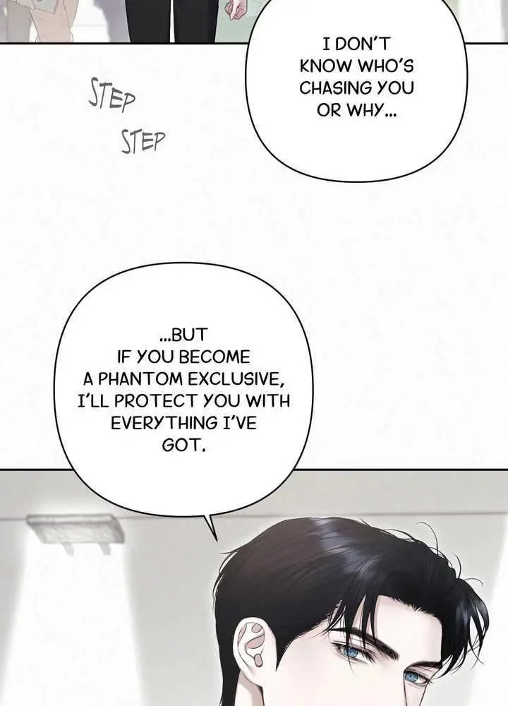 Diamond Dust - Chapter 20 Page 36