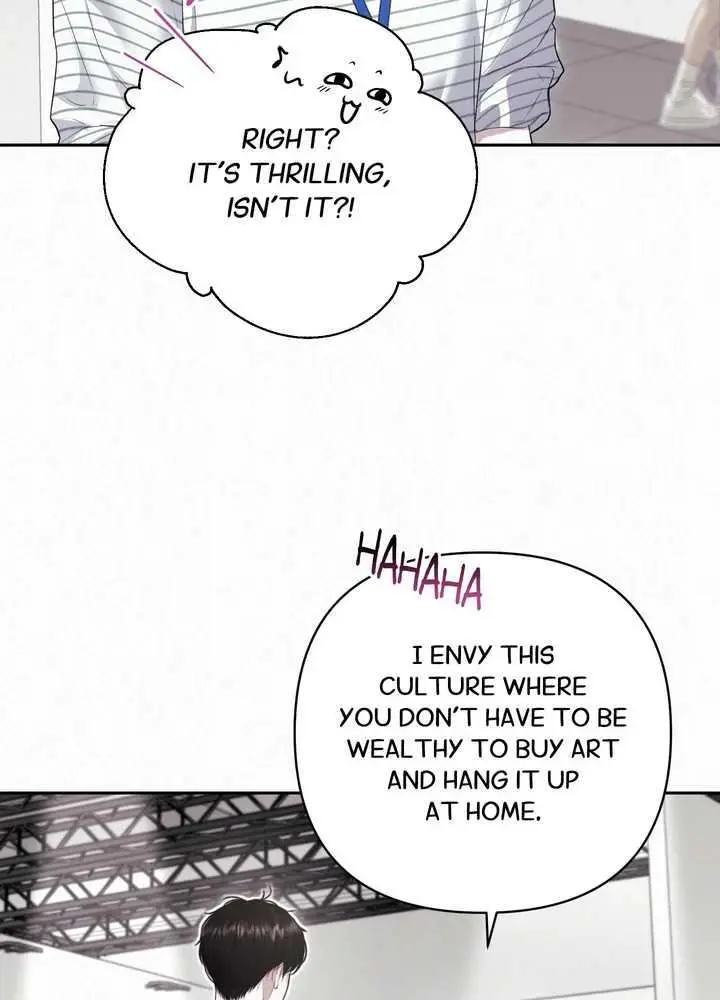 Diamond Dust - Chapter 20 Page 53