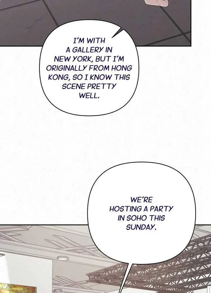 Diamond Dust - Chapter 20 Page 67