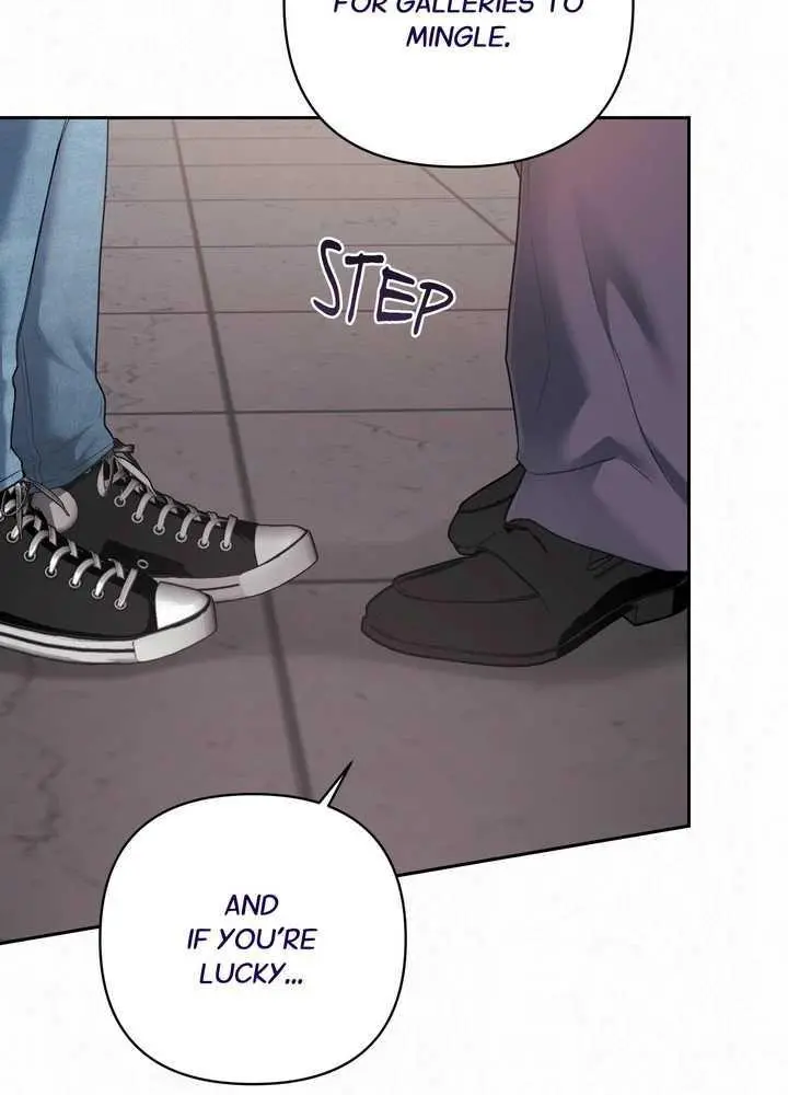 Diamond Dust - Chapter 20 Page 69