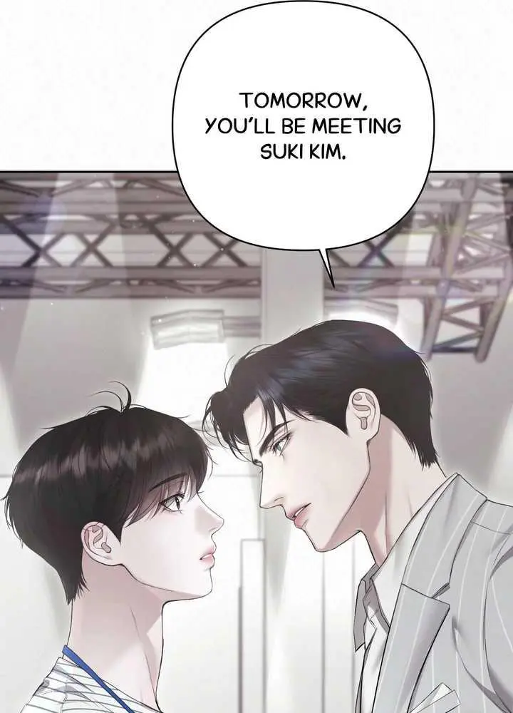 Diamond Dust - Chapter 21 Page 7