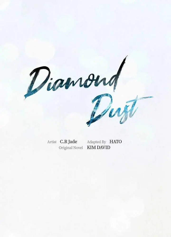 Diamond Dust - Chapter 21 Page 9