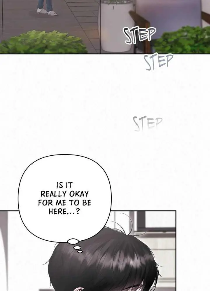 Diamond Dust - Chapter 21 Page 21