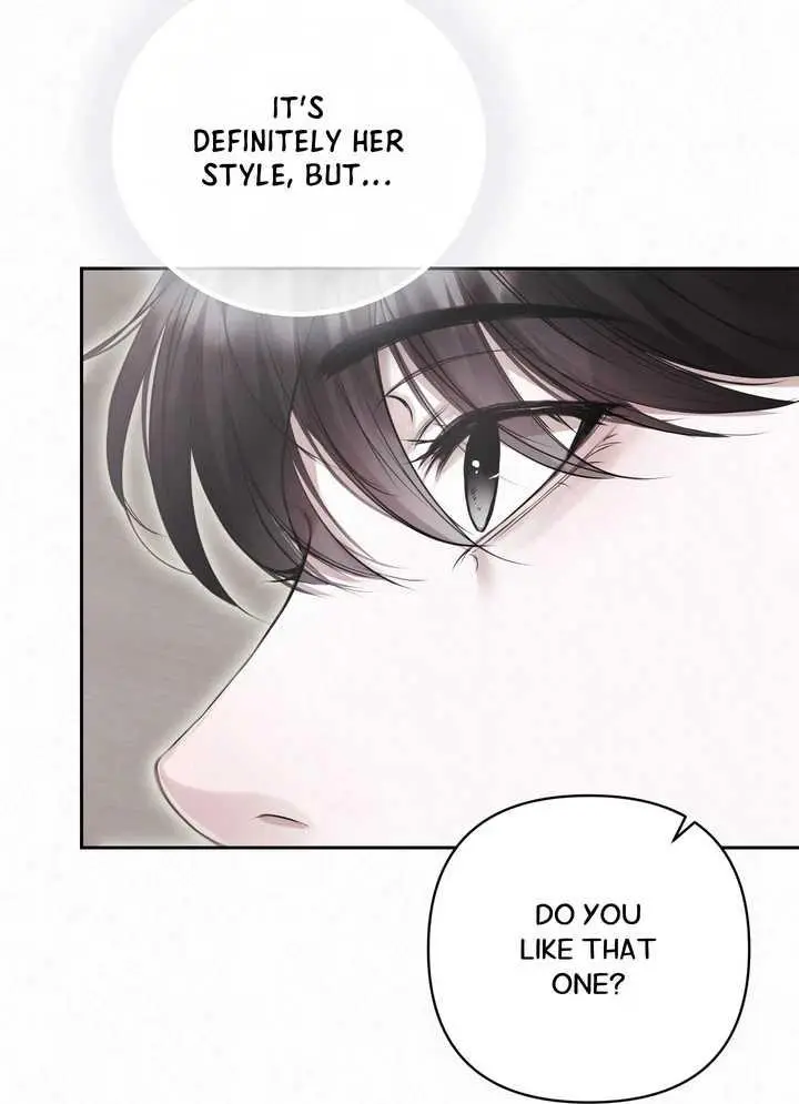 Diamond Dust - Chapter 21 Page 48