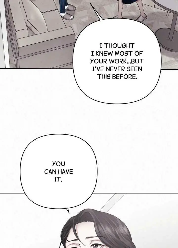 Diamond Dust - Chapter 21 Page 50