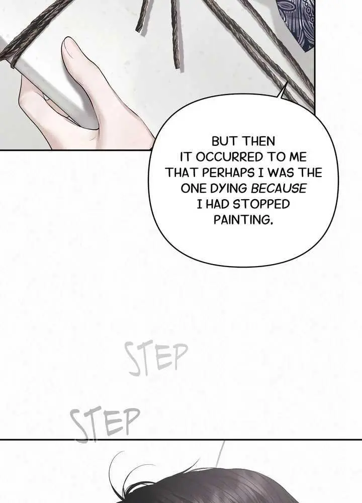 Diamond Dust - Chapter 21 Page 75
