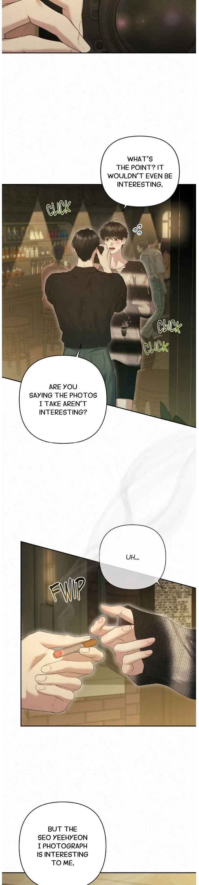 Diamond Dust - Chapter 22 Page 24
