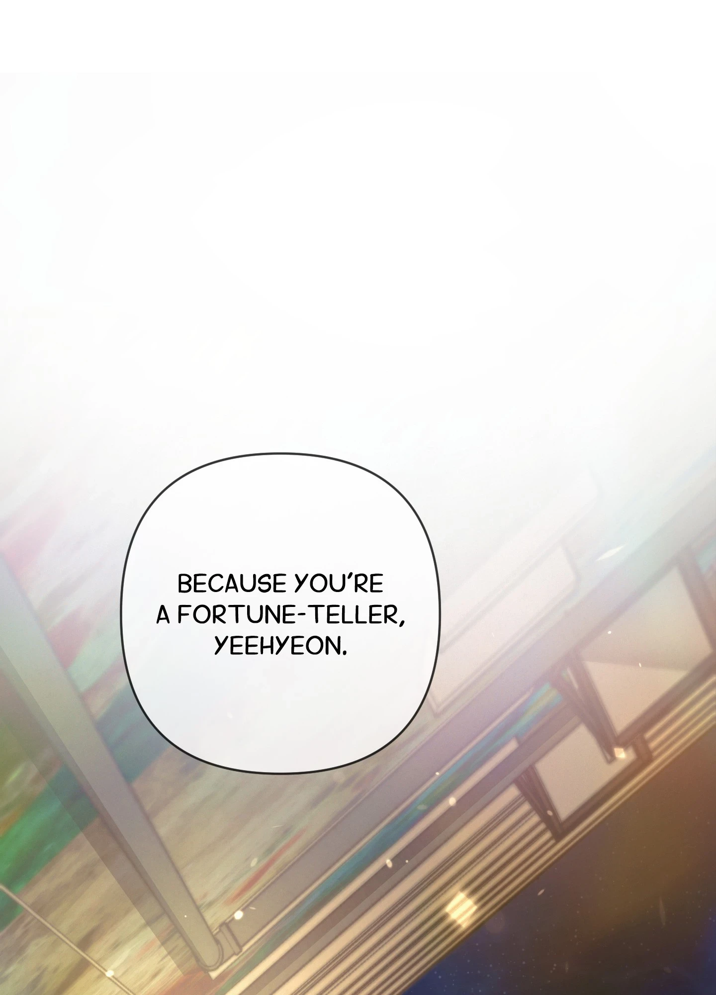 Diamond Dust - Chapter 23 Page 1