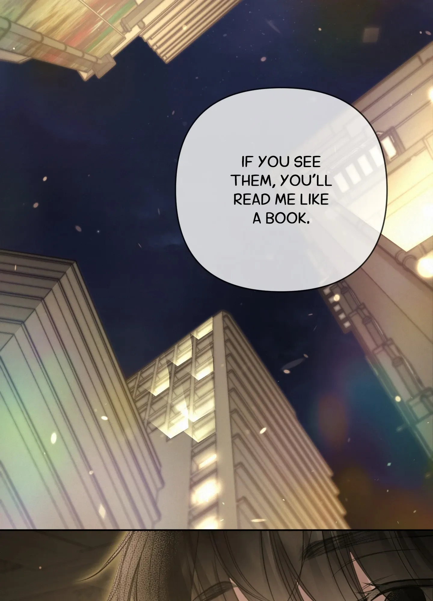 Diamond Dust - Chapter 23 Page 2
