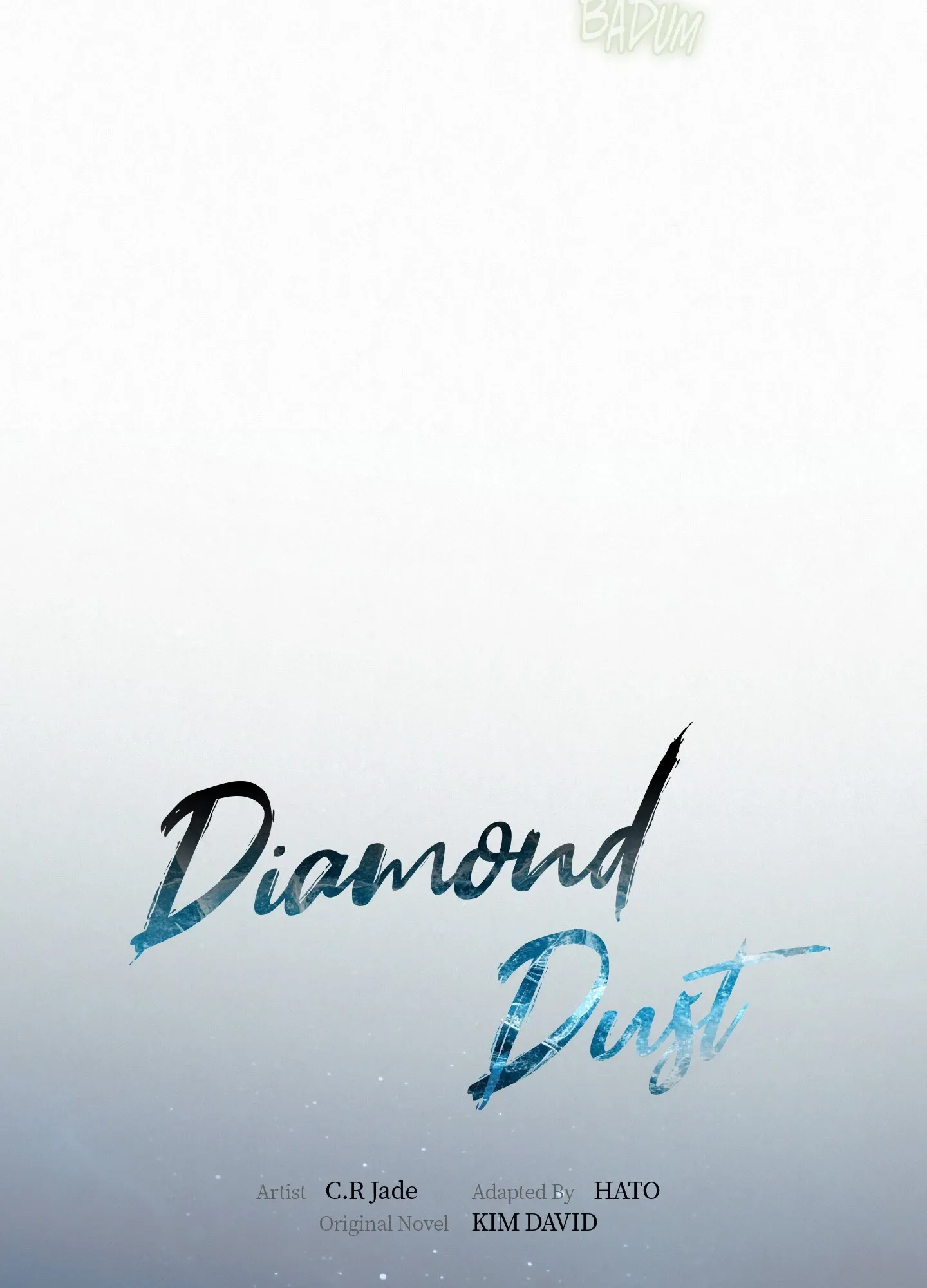 Diamond Dust - Chapter 23 Page 20