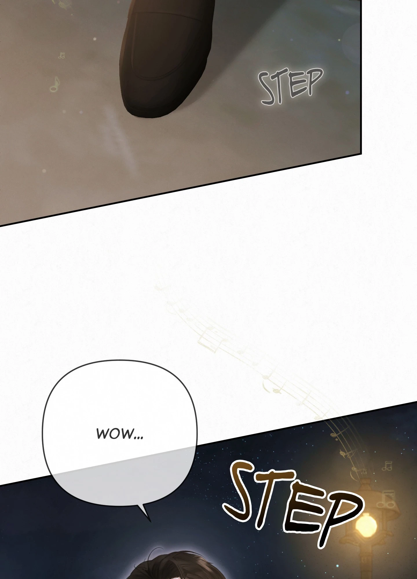 Diamond Dust - Chapter 23 Page 27