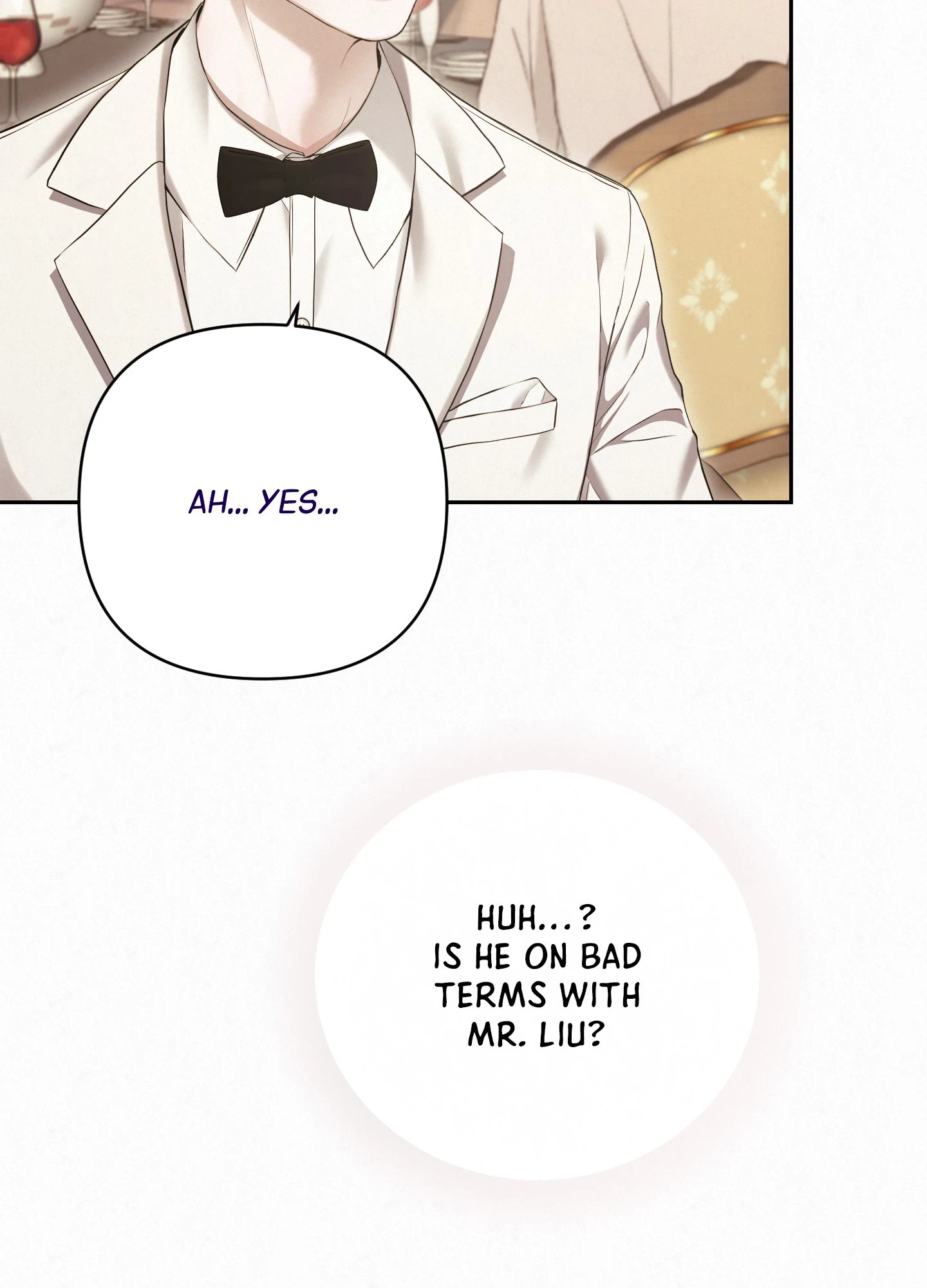 Diamond Dust - Chapter 23 Page 62
