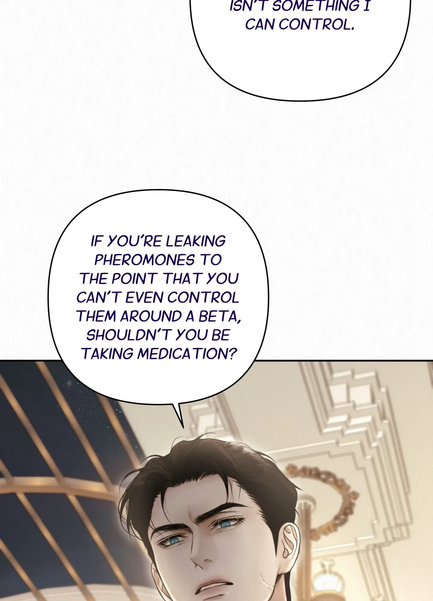 Diamond Dust - Chapter 23 Page 71