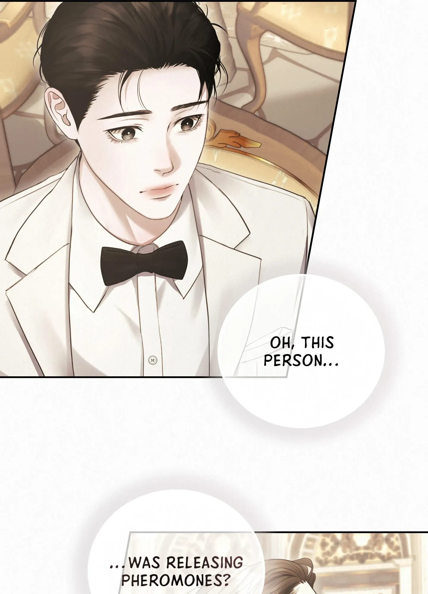 Diamond Dust - Chapter 23 Page 73