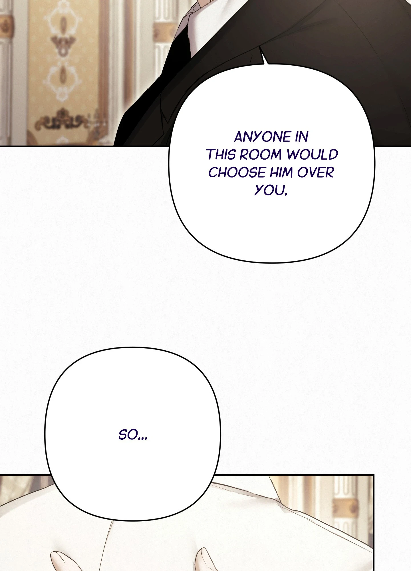 Diamond Dust - Chapter 23 Page 81