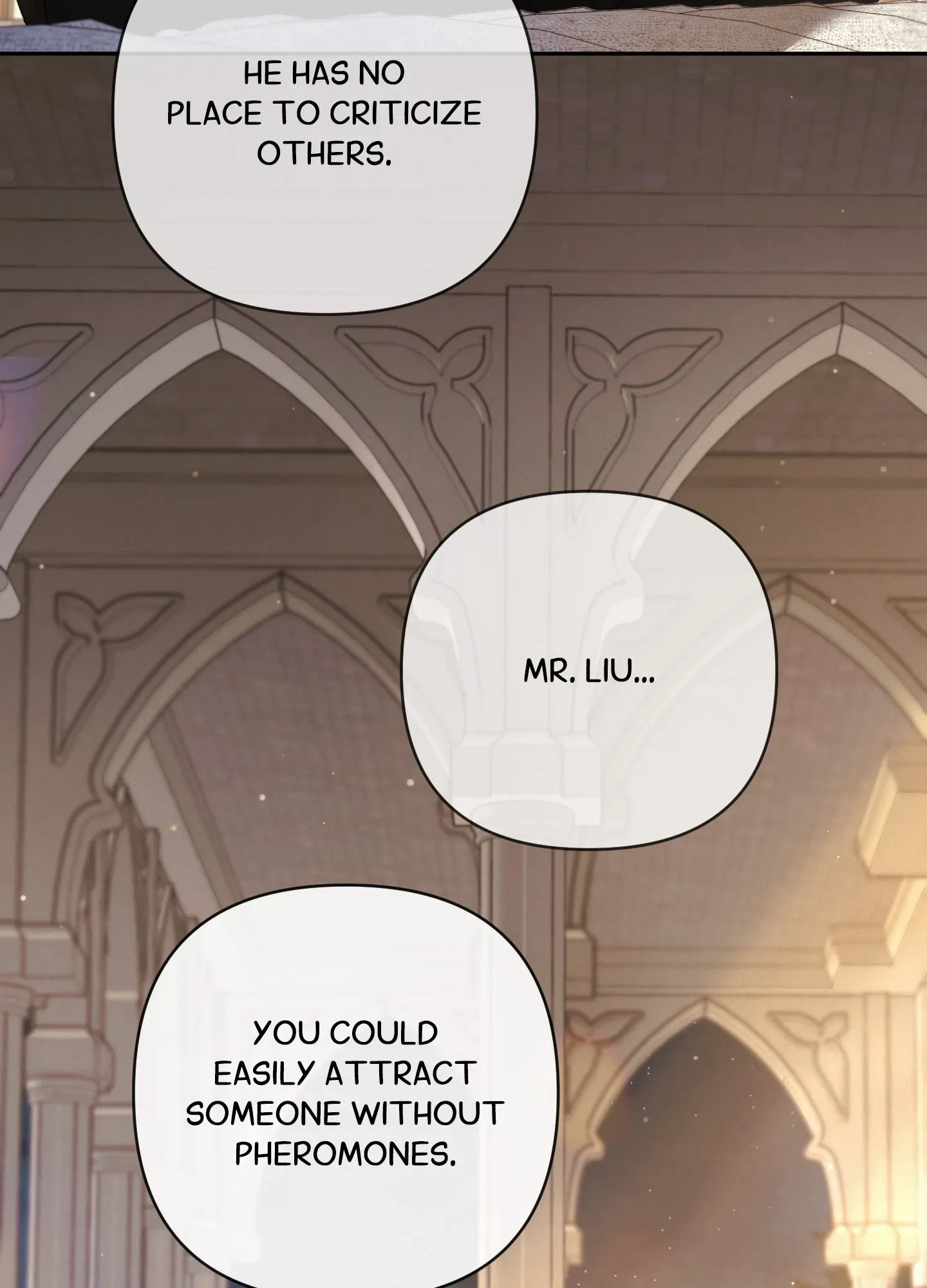 Diamond Dust - Chapter 23 Page 93