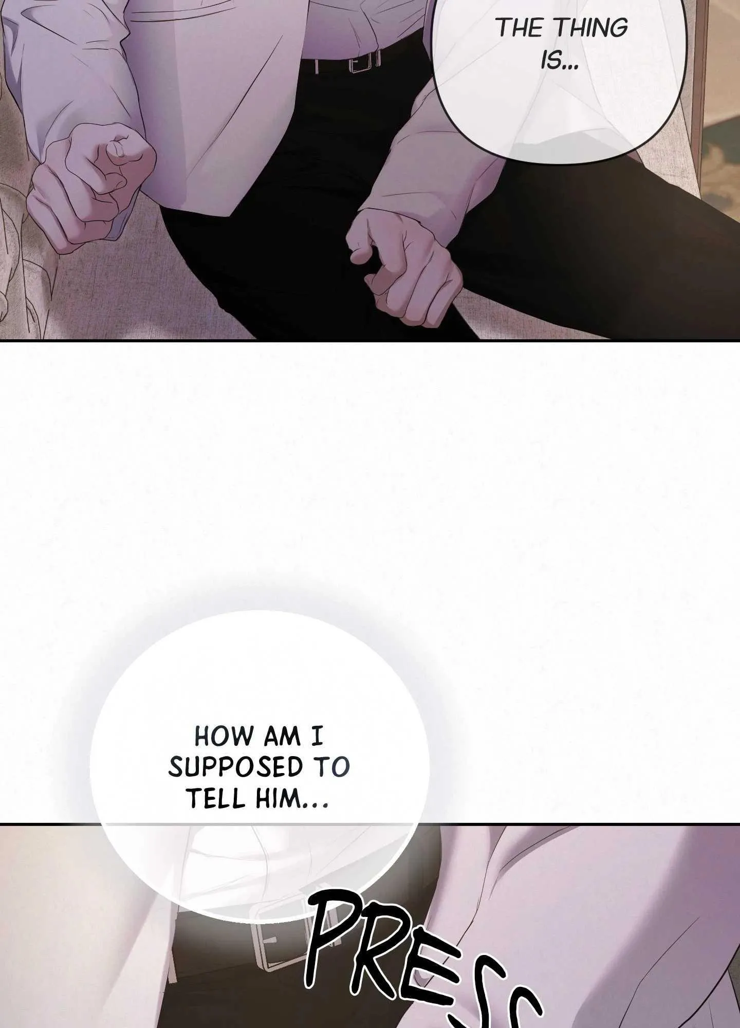 Diamond Dust - Chapter 24 Page 27