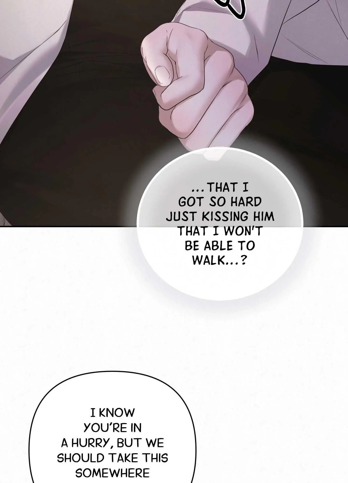 Diamond Dust - Chapter 24 Page 28