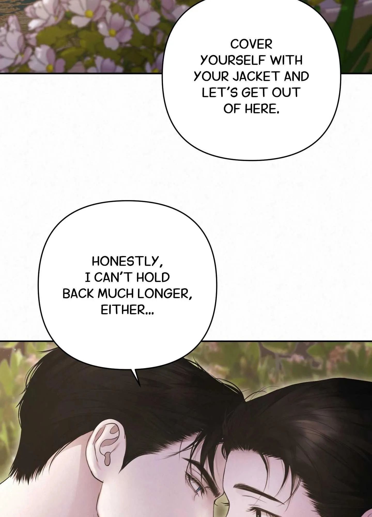 Diamond Dust - Chapter 24 Page 33
