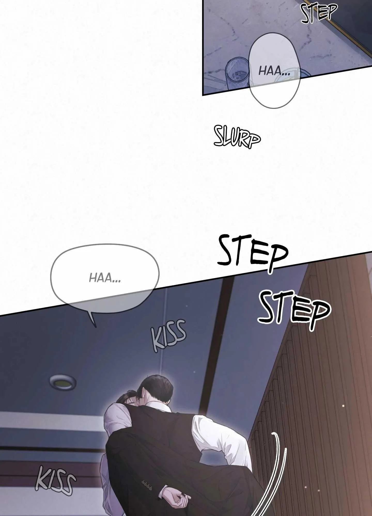 Diamond Dust - Chapter 24 Page 40