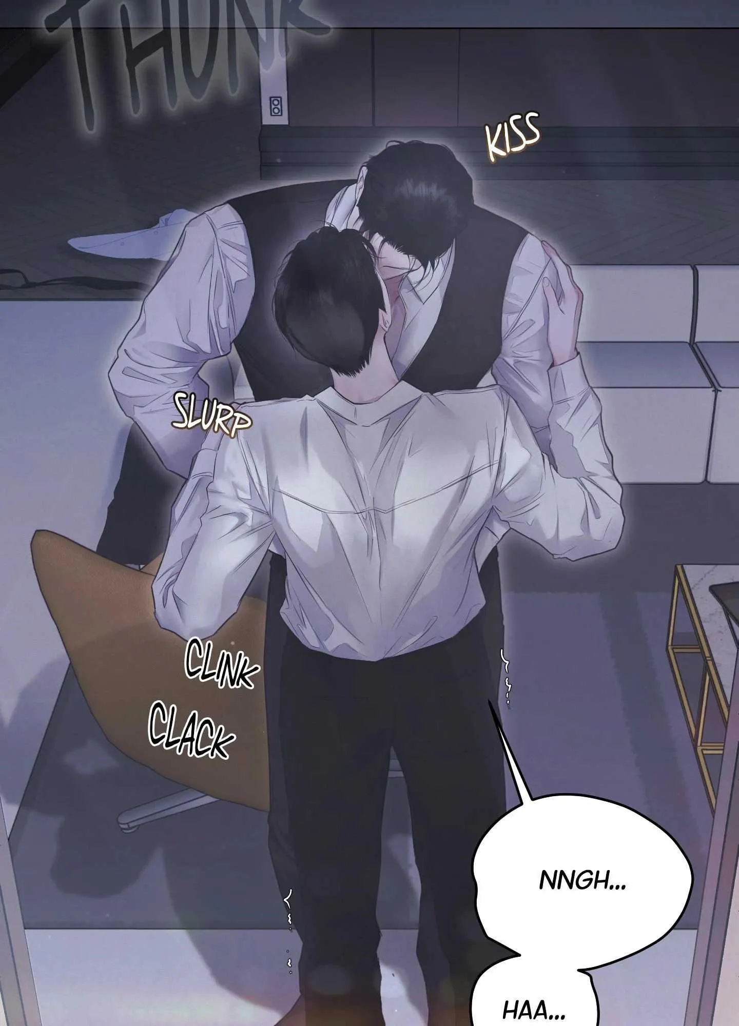 Diamond Dust - Chapter 24 Page 44