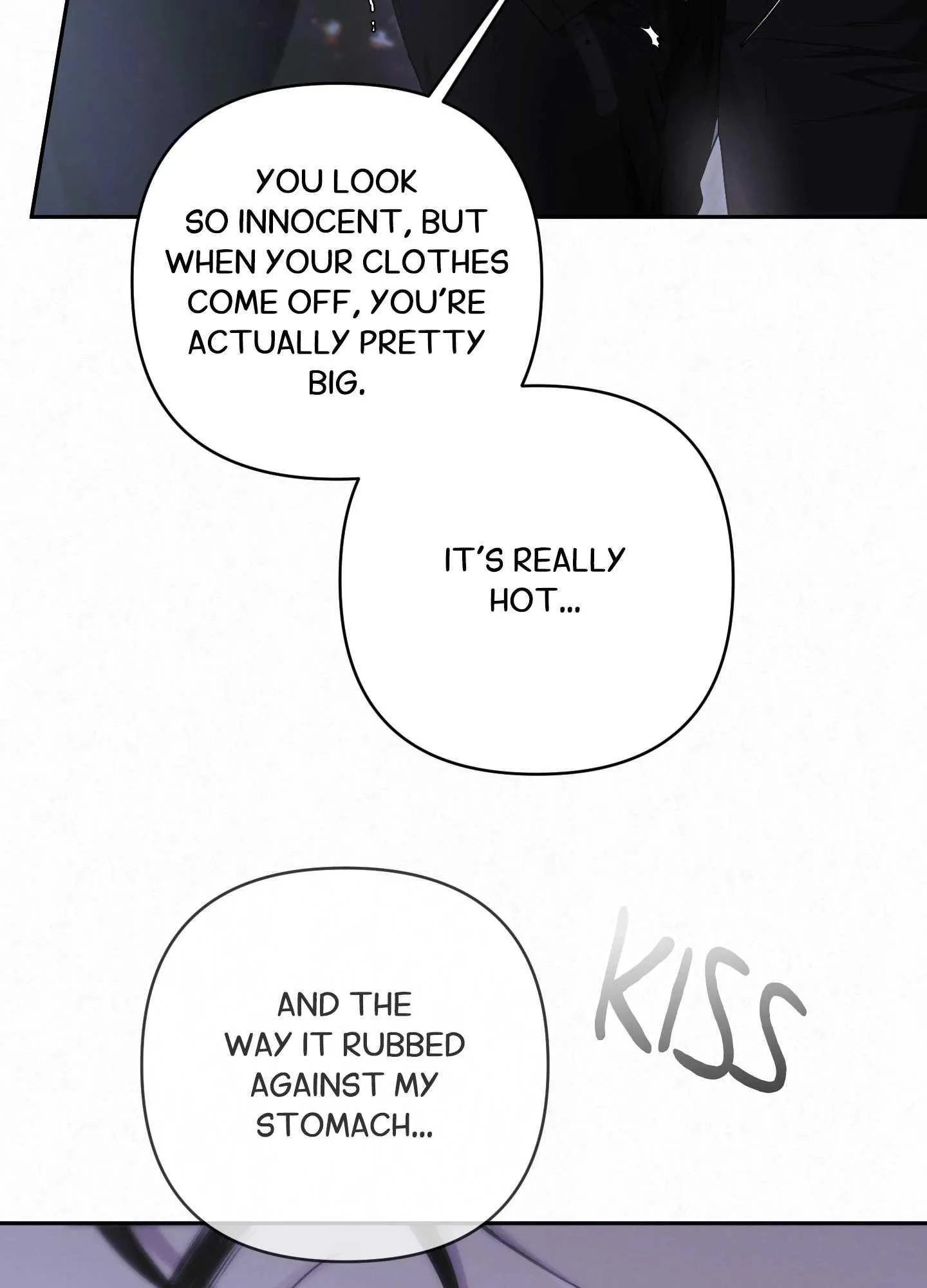 Diamond Dust - Chapter 24 Page 48
