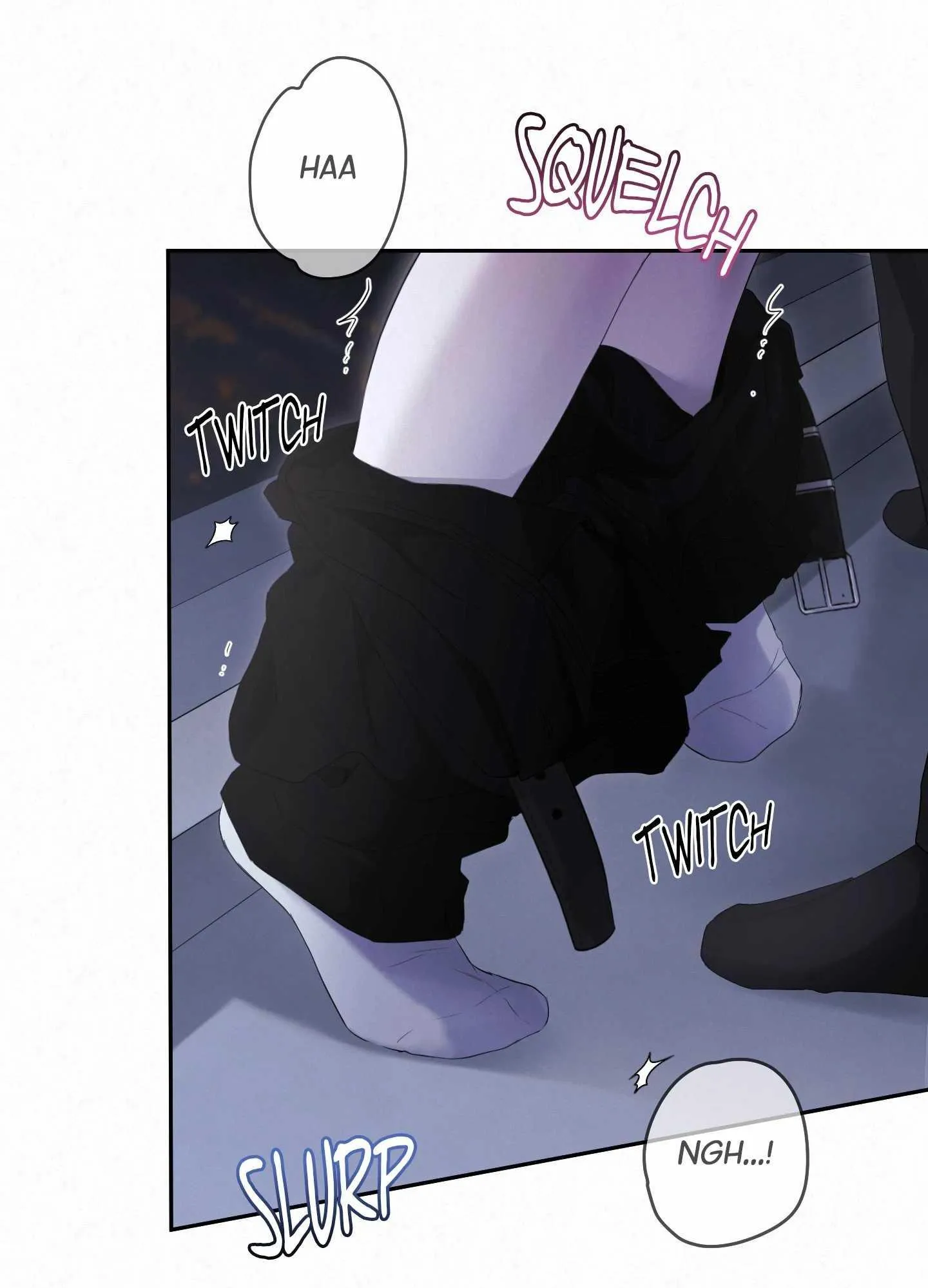 Diamond Dust - Chapter 24 Page 60