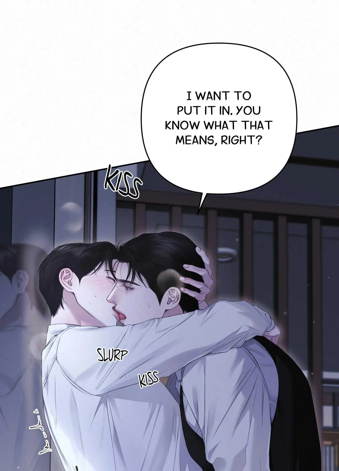 Diamond Dust - Chapter 24 Page 61