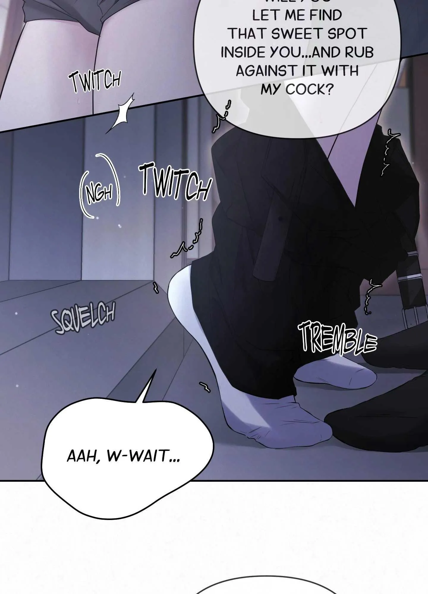 Diamond Dust - Chapter 24 Page 63