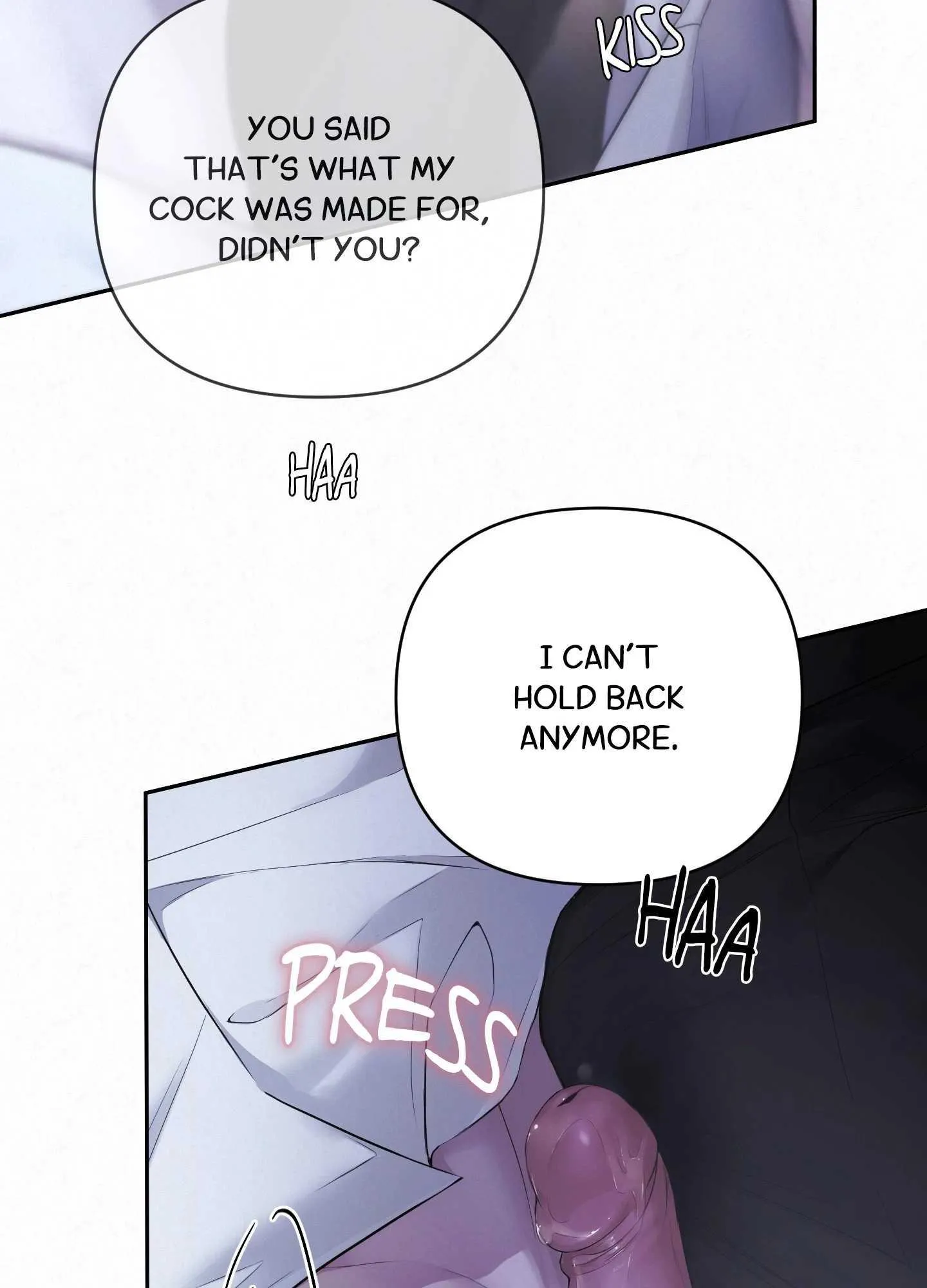 Diamond Dust - Chapter 24 Page 65