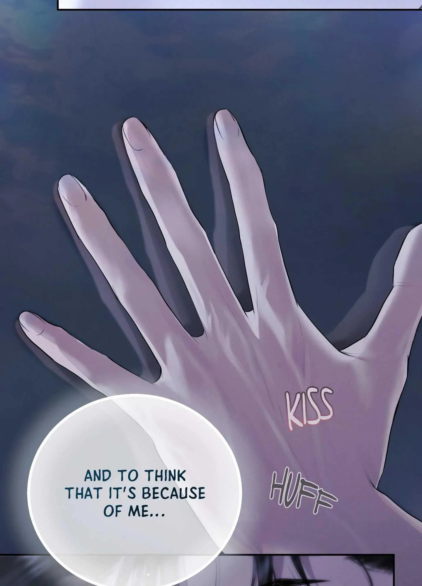 Diamond Dust - Chapter 24 Page 70