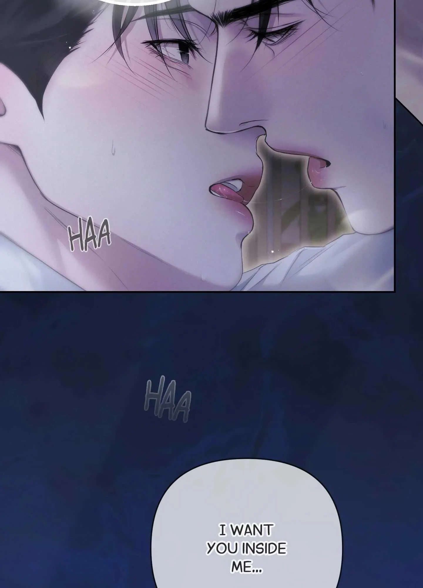 Diamond Dust - Chapter 24 Page 71