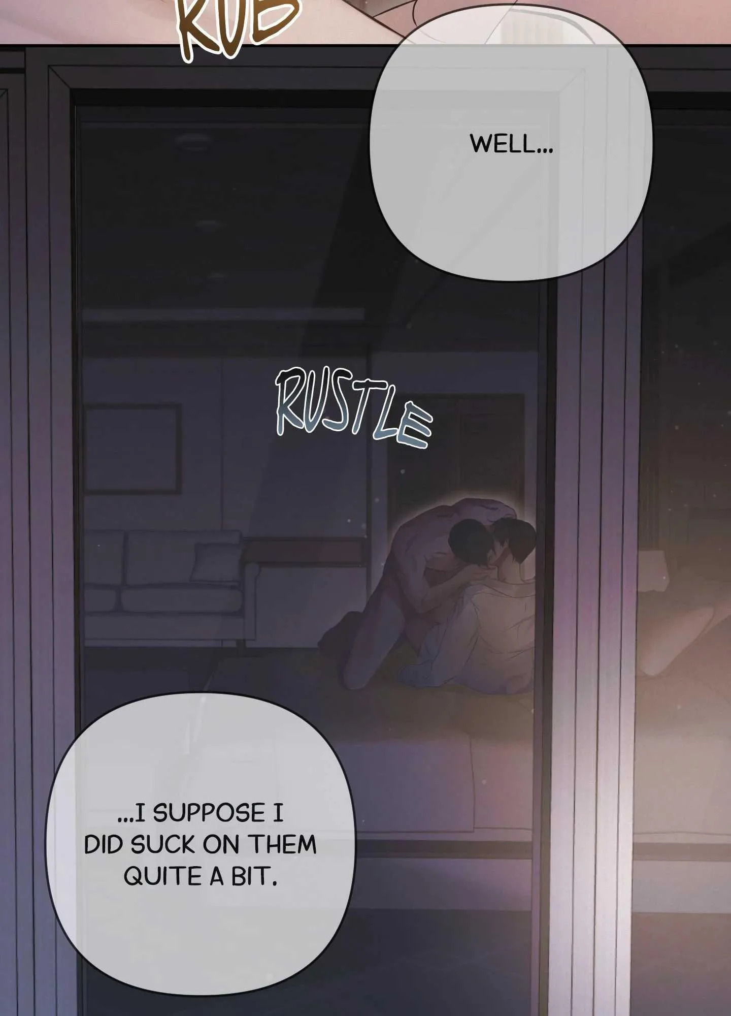 Diamond Dust - Chapter 24 Page 79