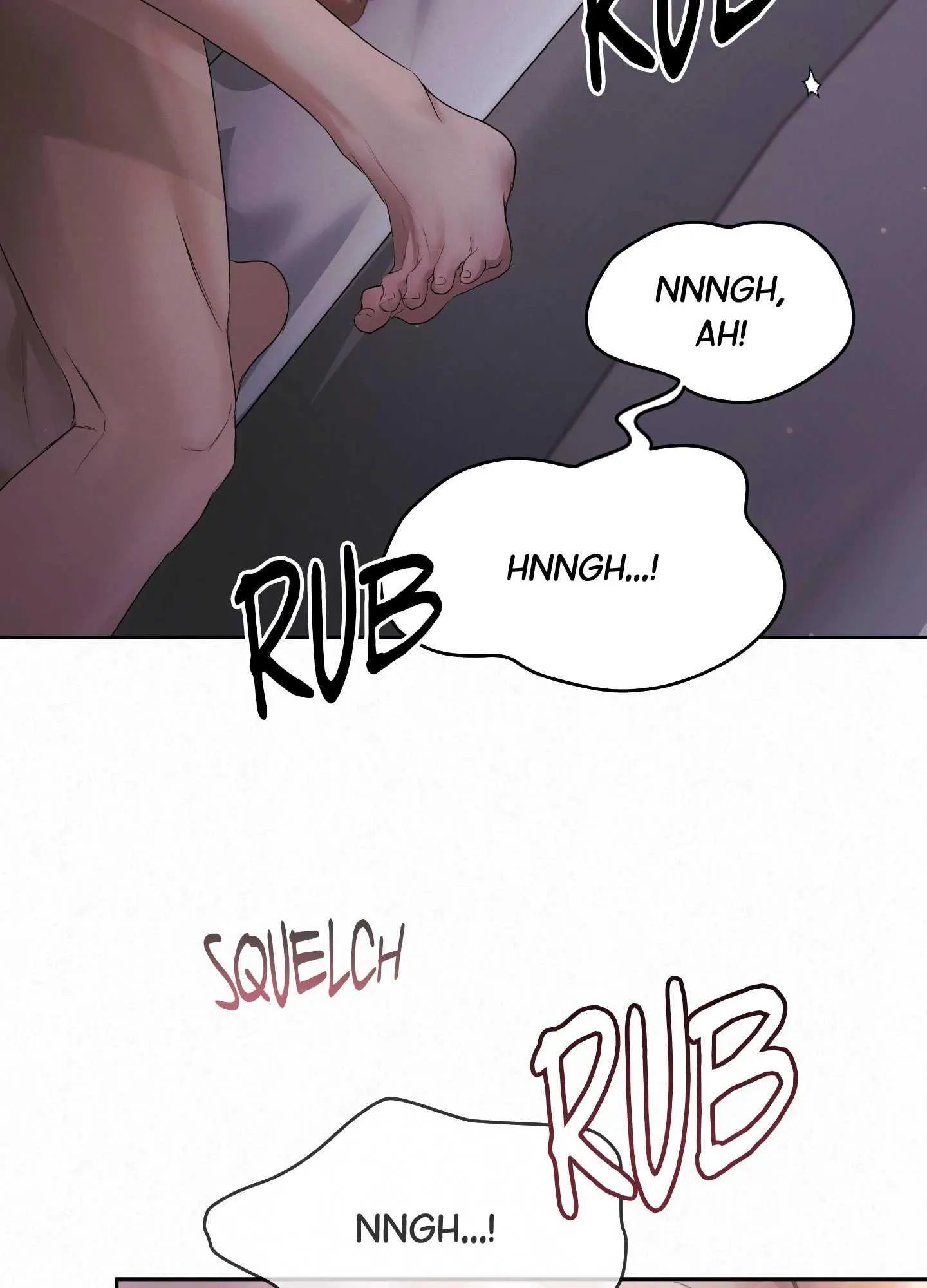 Diamond Dust - Chapter 24 Page 92