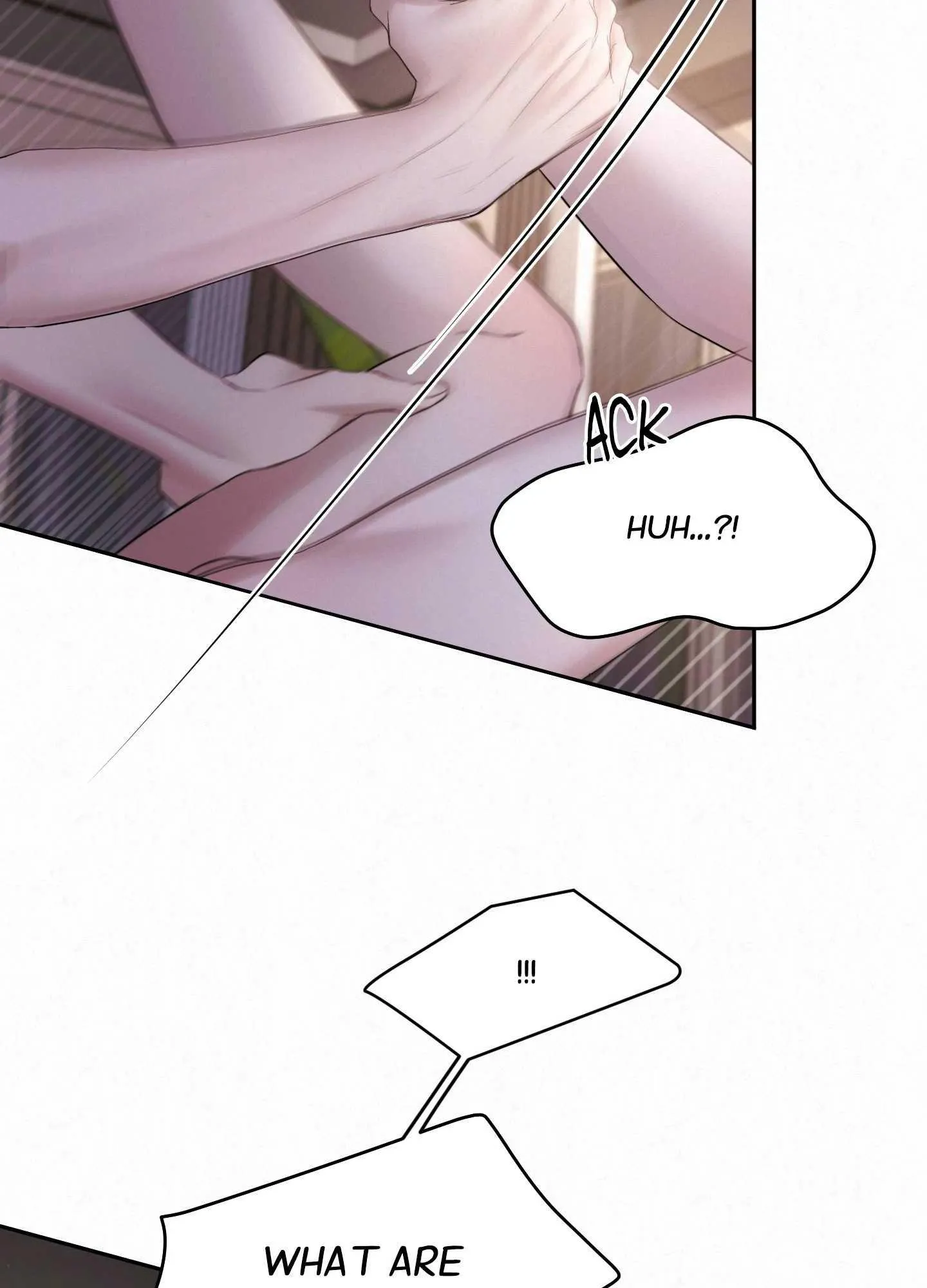 Diamond Dust - Chapter 24 Page 103