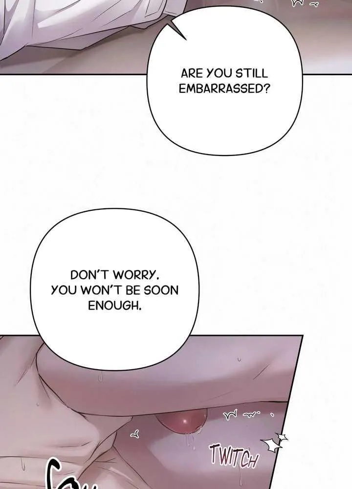 Diamond Dust - Chapter 25 Page 8
