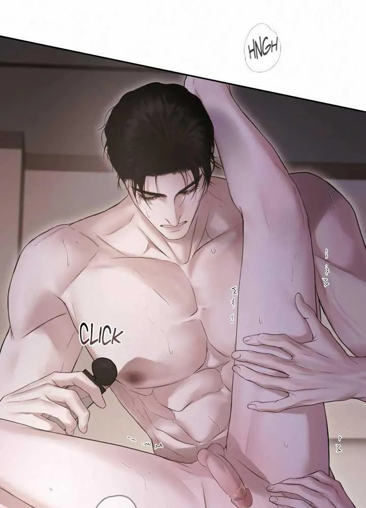 Diamond Dust - Chapter 25 Page 35