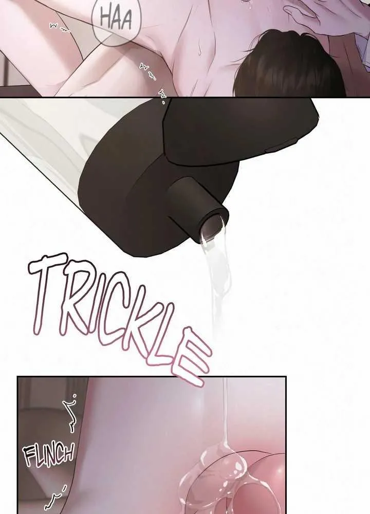 Diamond Dust - Chapter 25 Page 36