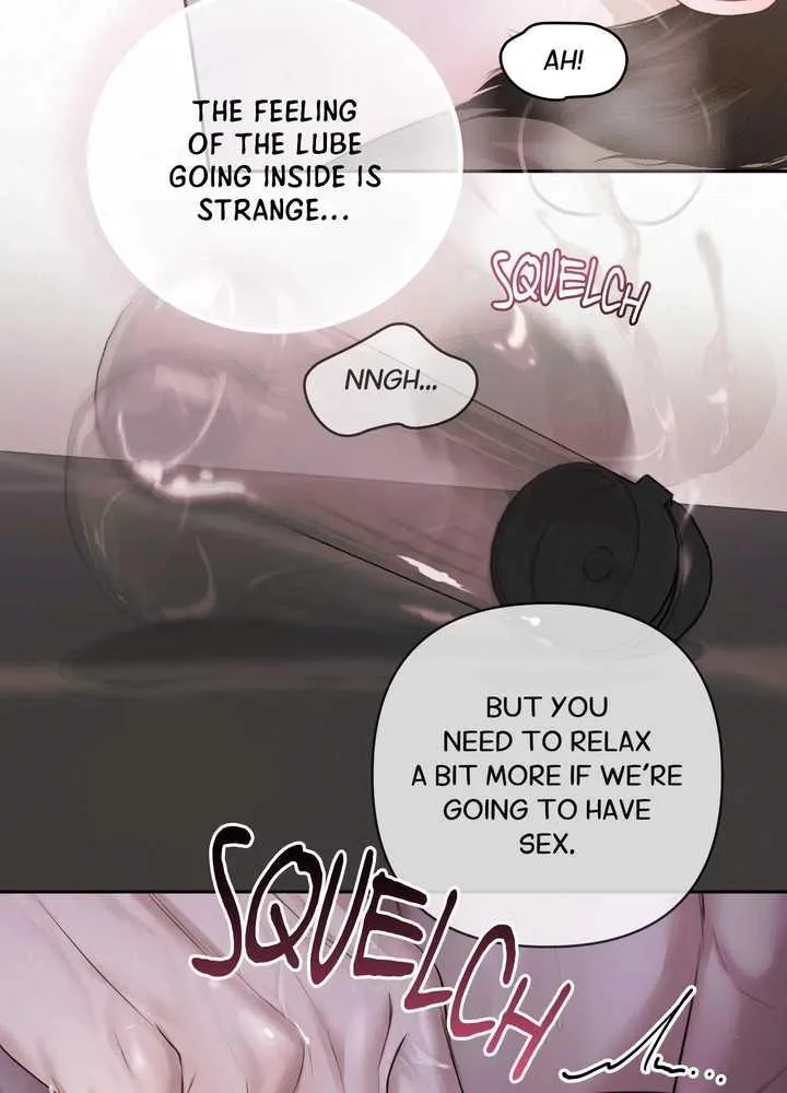 Diamond Dust - Chapter 25 Page 41