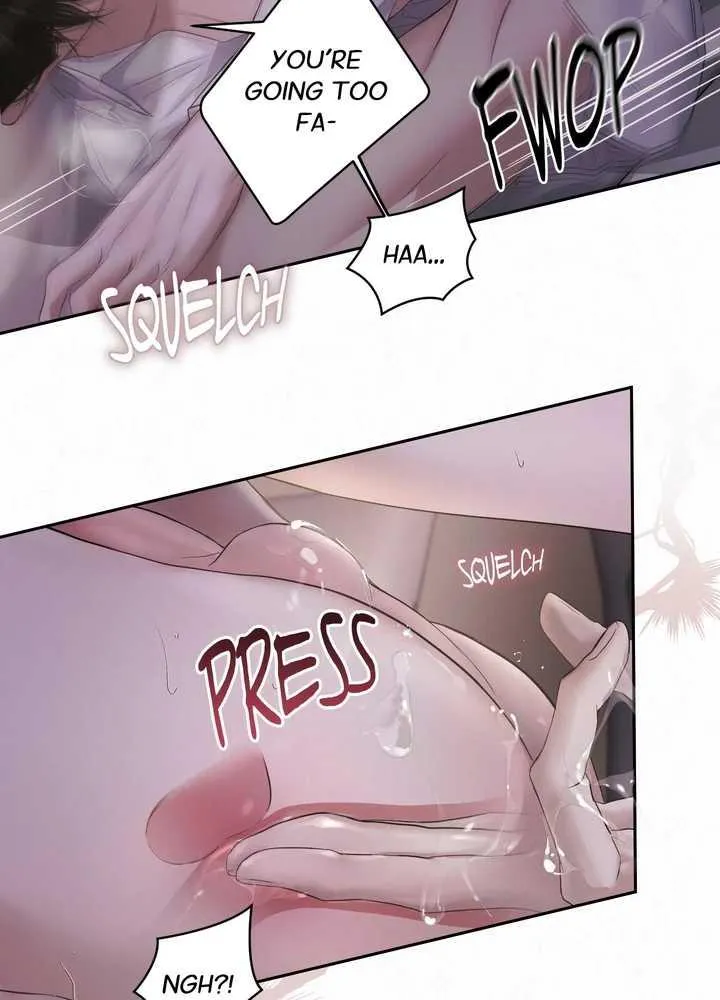 Diamond Dust - Chapter 25 Page 50