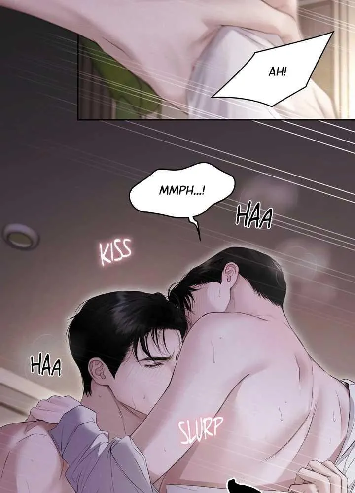 Diamond Dust - Chapter 25 Page 56