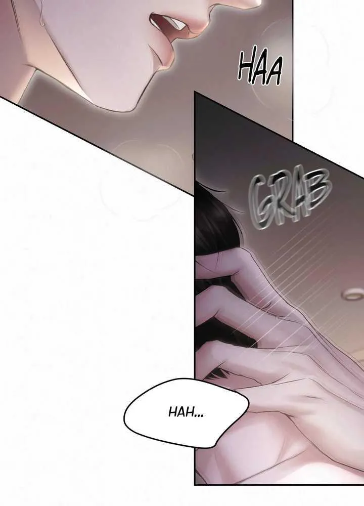 Diamond Dust - Chapter 25 Page 67