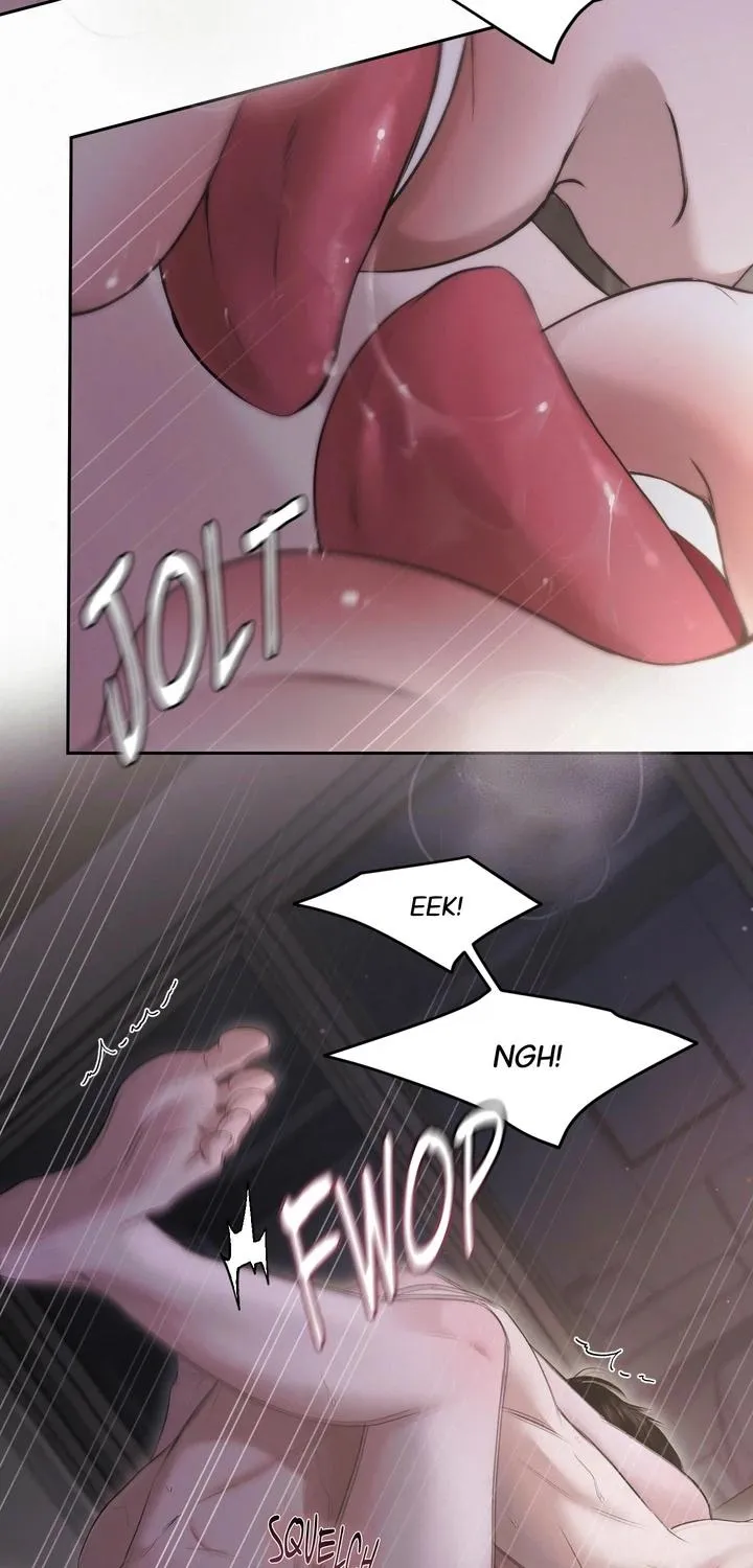 Diamond Dust - Chapter 26 Page 14