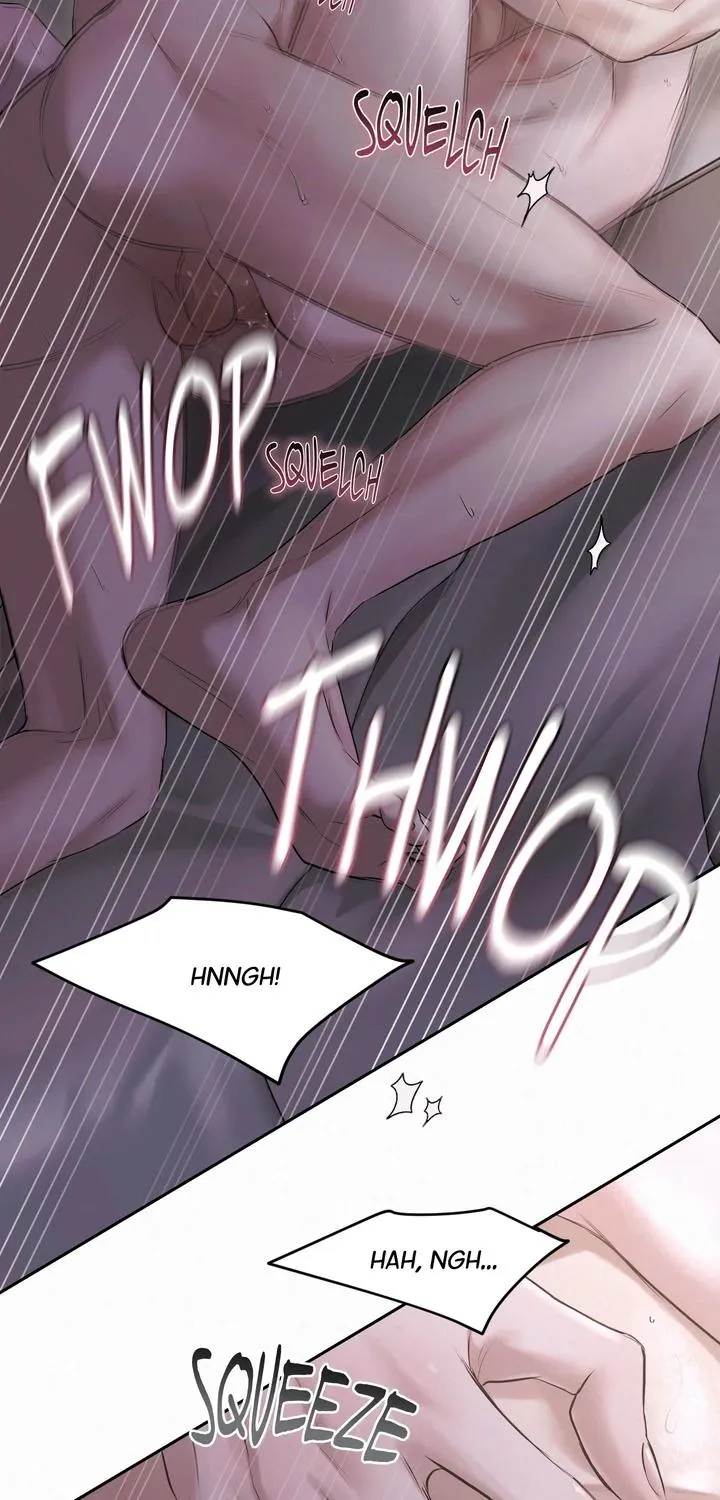 Diamond Dust - Chapter 26 Page 15