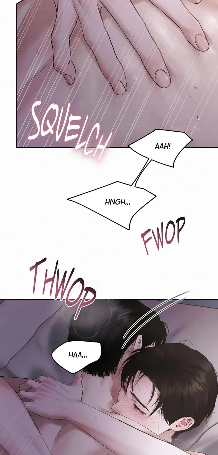 Diamond Dust - Chapter 26 Page 16