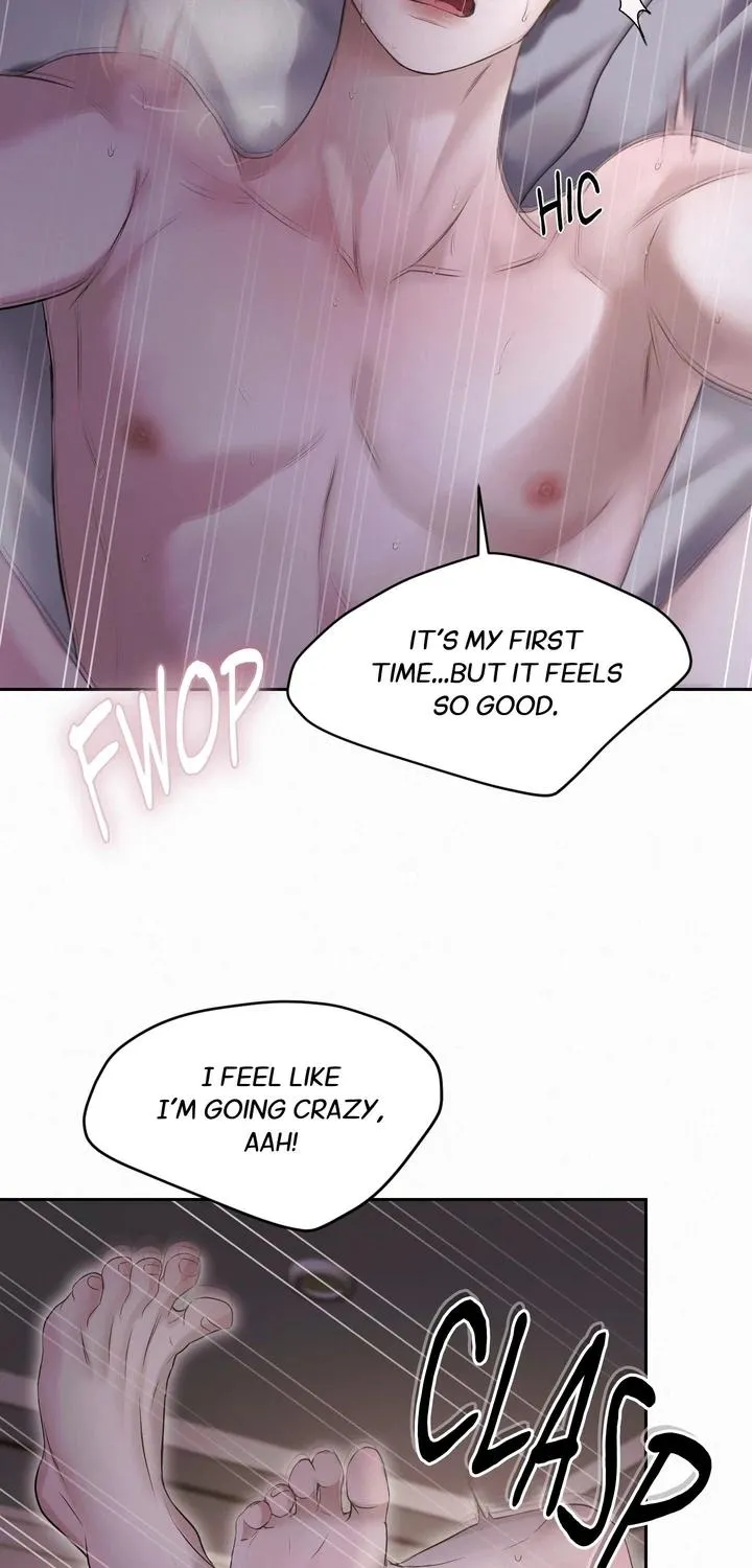 Diamond Dust - Chapter 26 Page 26