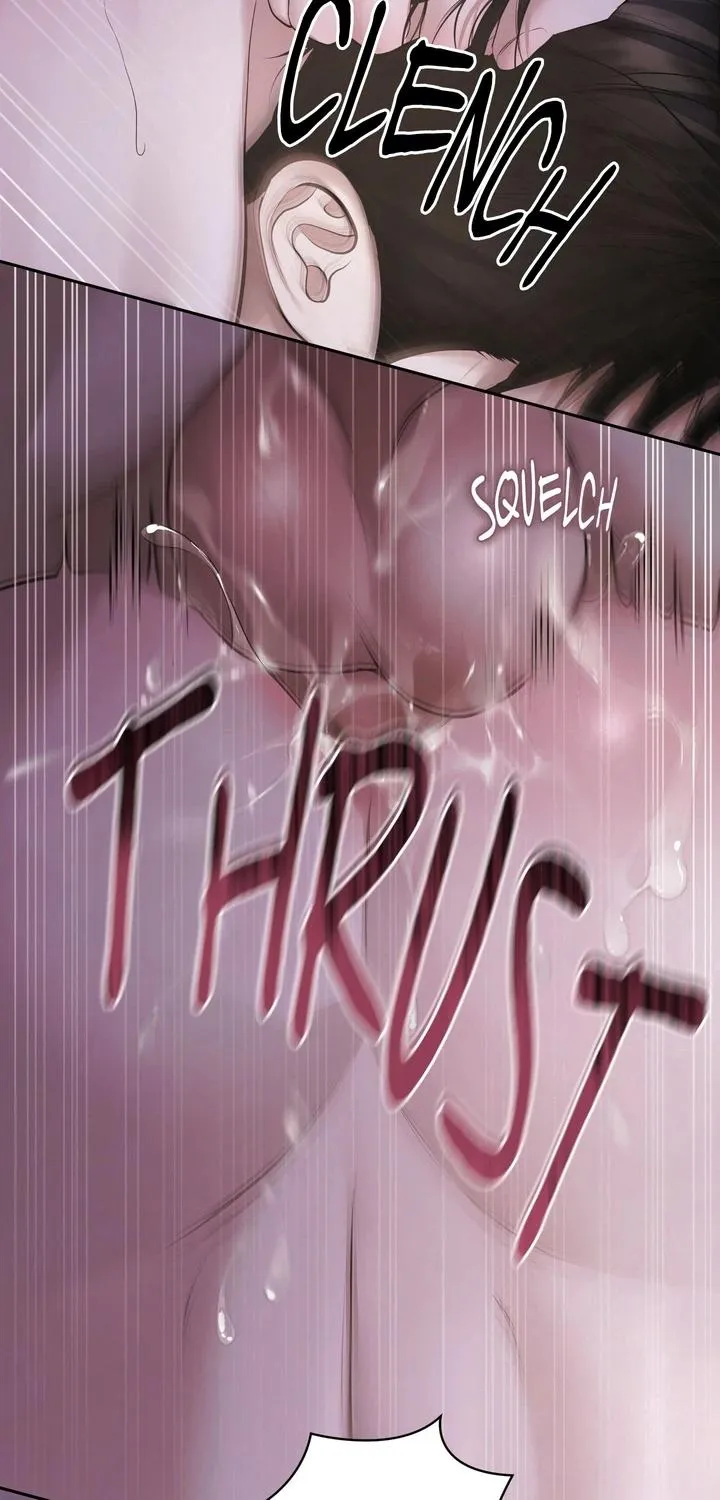 Diamond Dust - Chapter 26 Page 34